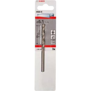 Bosch - Свредло за метал 5.5х93 мм 2608585925 (2608585925)