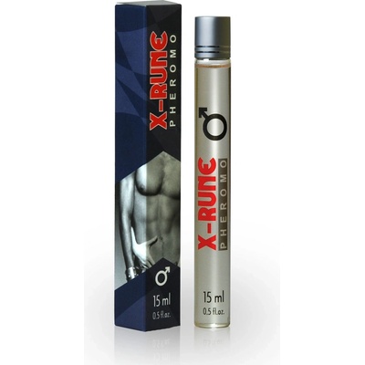 RUF X-rune - for men 15 ml