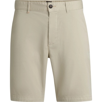 Image 1 of Boss Къси панталони Boss Men's HBO Chino Shorts Soft Feel - Light Beige 271