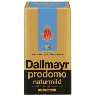 Dallmayr Prodomo Naturmild мляно 500 g