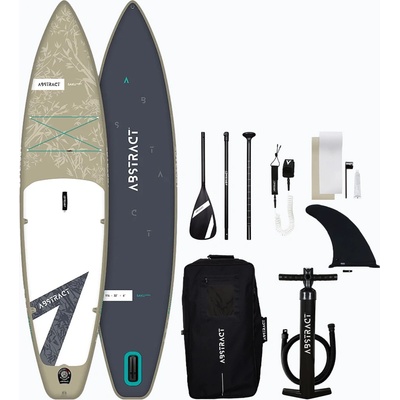Paddleboard Abstract Saku Sable 11'6'' SUP