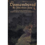 Cemetery Dance Publications The Dismembered | Jonathan Janz