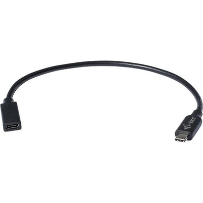 iTec C31EXTENDCB USB-C prodlužovací, 30cm