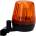 LED lampa, 24 V