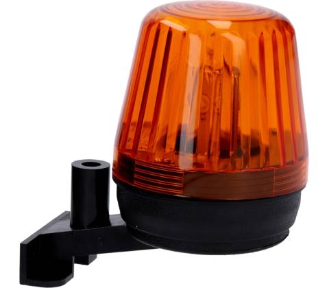 LED lampa, 24 V