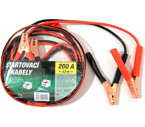 Compass 200 A 2,5 m