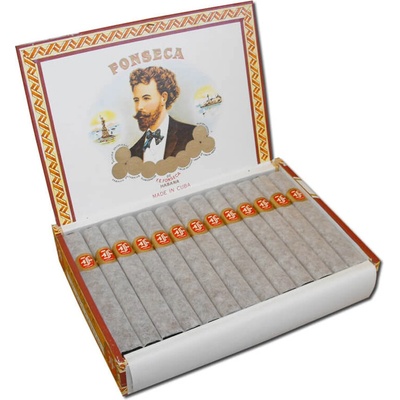 Fonseca KDT Cadetes 25 ks