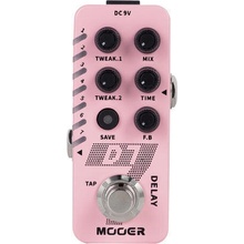 Mooer D7 Delay