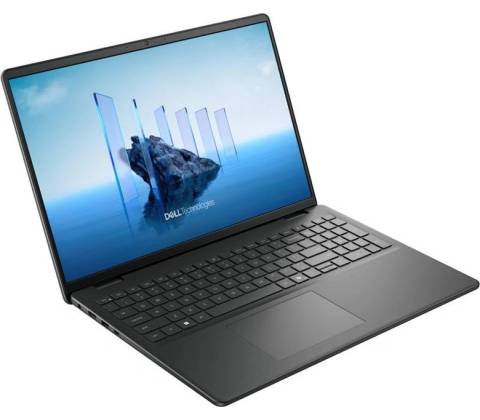 Dell 16 Base T7XXT