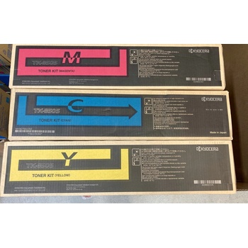 Kyocera Mita TK-8505C - originálny