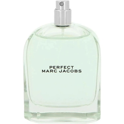Marc Jacobs Perfect toaletní voda dámská 100 ml tester
