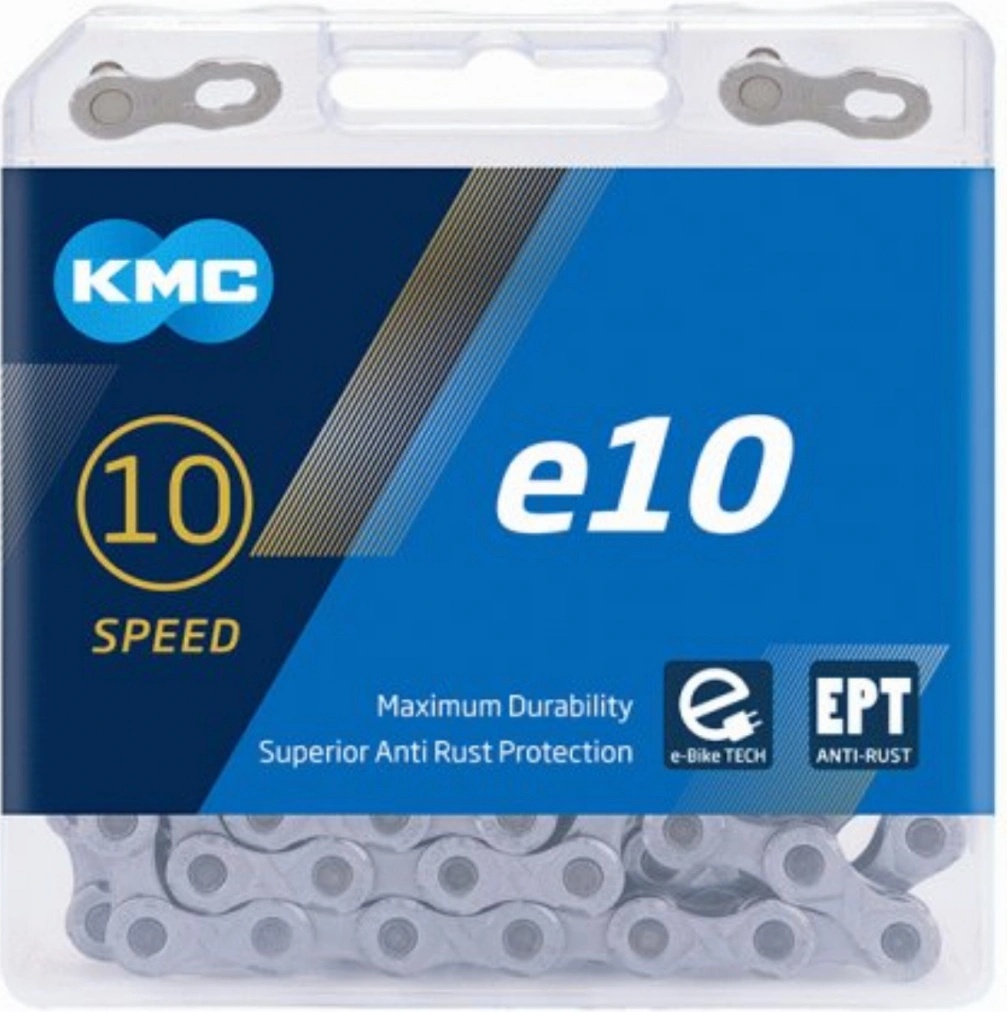 KMC E10 EPT