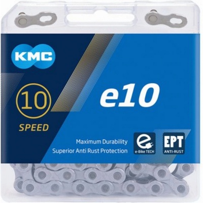 KMC E10 EPT
