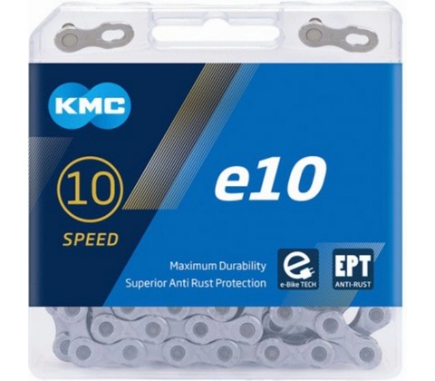 KMC E10 EPT
