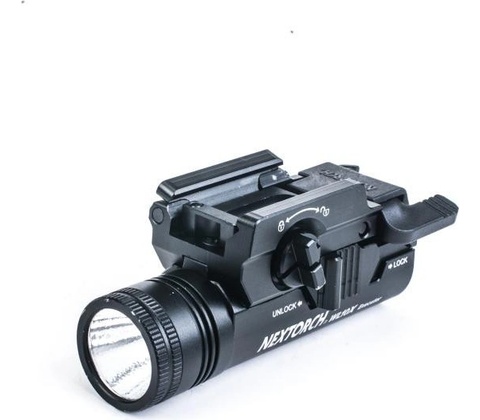 NexTORCH WL10X Executor