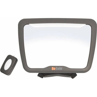 BeSafe Baby Mirror XL2 with light 7072754004590