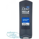 Dove Men+ Care Hydration Balance sprchový gel 400 ml