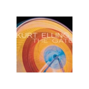 ELLING KURT: THE GATE, CD