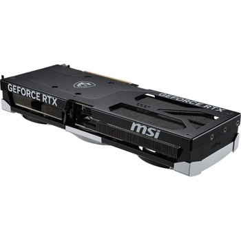 Image 1 of MSI GeForce RTX 5080 VENTUS 3X OC PLUS 16GB GDDR7 256bit (RTX 5080 16G VENTUS 3X OC PLUS)