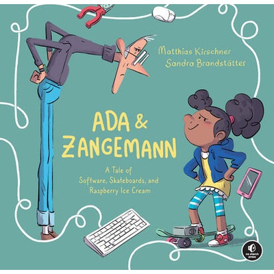 Ada & Zangemann