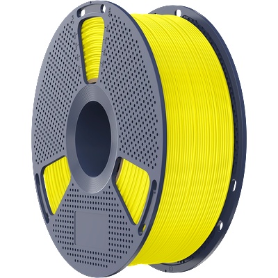 SUNLU ABS Yellow - 1, 75 mm / 1000 g (6933582323356)