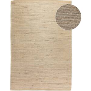 Hanse Home Бежов двустранен/ръчно изработен килим със смес от юта 120x170 cm Handloom - Hanse Home (105961-120x170)