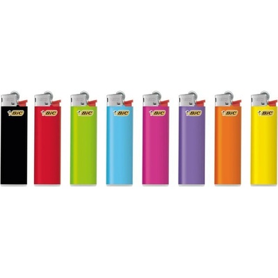 BIC Slim Pastel