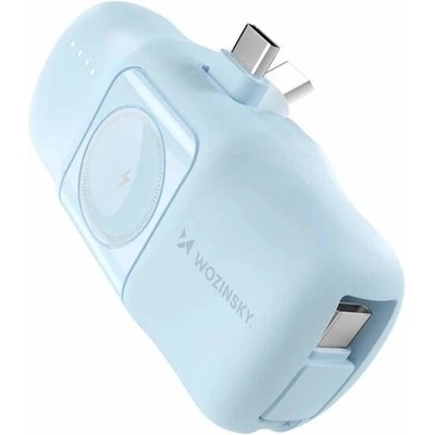 Wozinky WF16-YCS Mini 5000mAh modrá