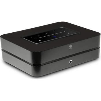 Bluesound Powernode Gen 4 - černá