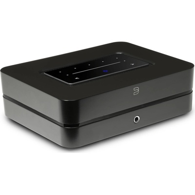Bluesound Powernode Gen 4 - černá