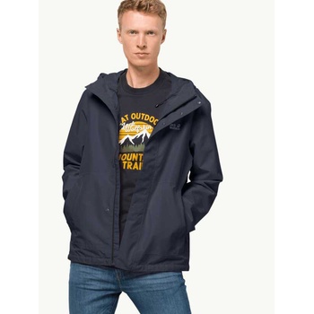 Jack Wolfskin Яке baydream jacket m