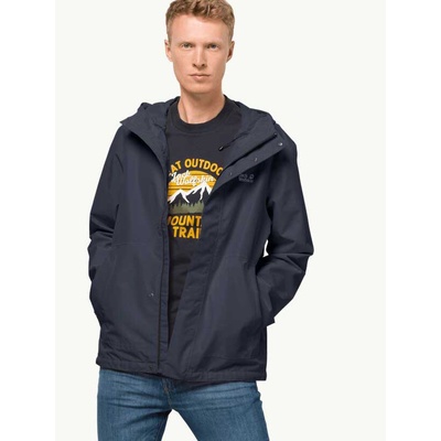 Jack Wolfskin Яке baydream jacket m