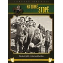 Na dobré stopě Digipack DVD