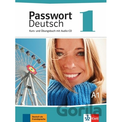Passwort Deutsch 1