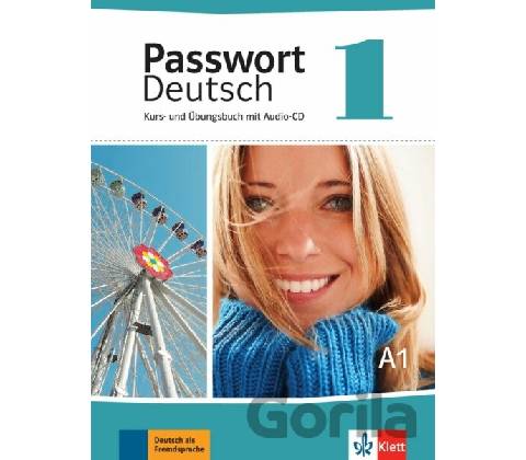 Passwort Deutsch 1