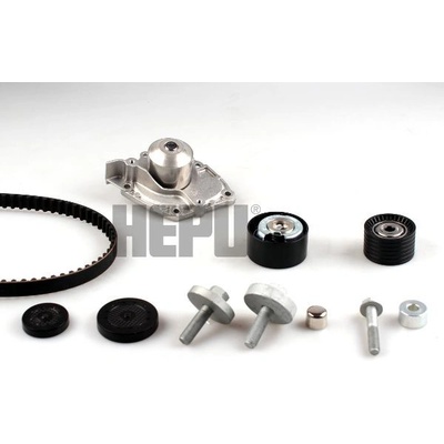 HEPU PK09550