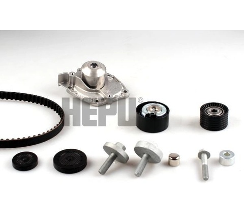 HEPU PK09550