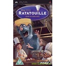 Hry na PSP Ratatouille