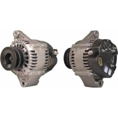 PSH Alternátor Toyota Land Cruiser 3.0 TD 4WD, Denso 101211-0972 12V 70A