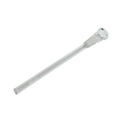 Chillum Tulip skleněný 17cm/14,5mm – Hledejceny.cz