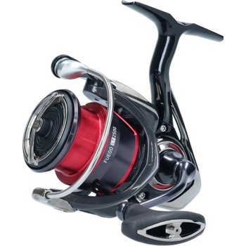 Daiwa Fuego LT 4000-CP