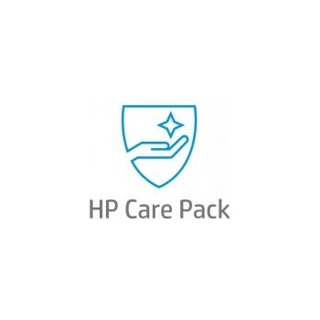 HP Compaq Hp 3-year next business day hardware support at customer for laptop computers