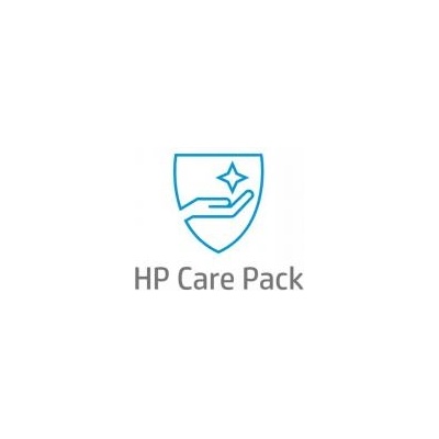 HP Compaq Hp 3-year next business day hardware support at customer for laptop computers