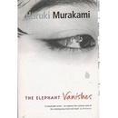 Elephant Vanishes