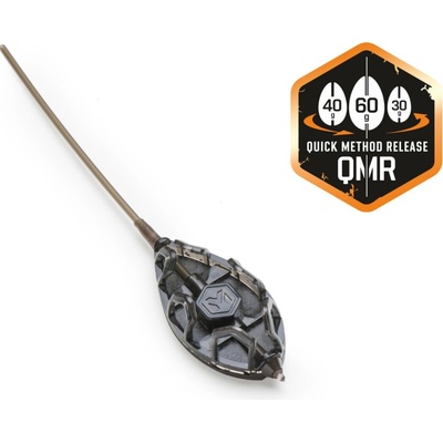 Mivardi Method Feeder QMR Grip XL long - 60g