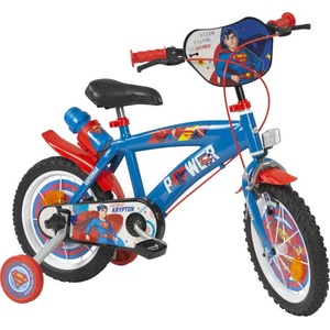 Toimsa Superman 14 Велосипеди