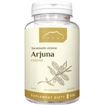 NANGA Арджуна - Здраво сърце и кръвоносни съдове, 500 mg, 100 капсули (421517 NNG)