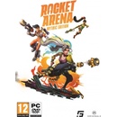 Rocket Arena