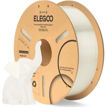 Elegoo PLA 1,75 mm 1 kg Bílá