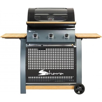 Sahara S350 BBQ